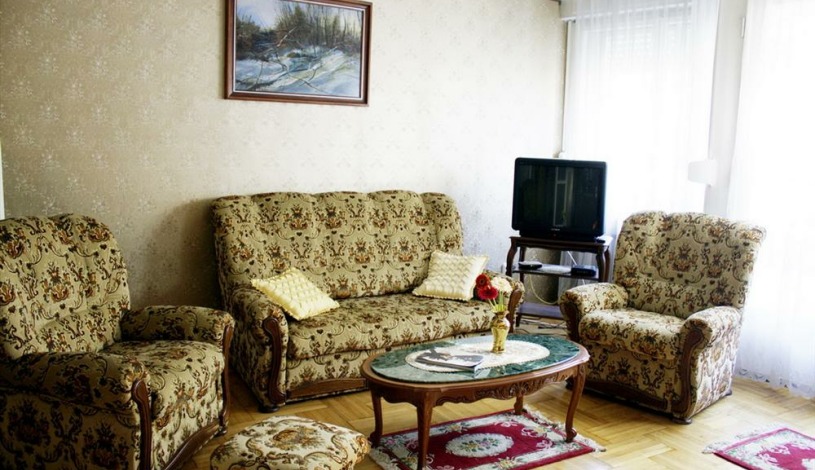 Apartment Váci utca Budapest - Apt 24167
