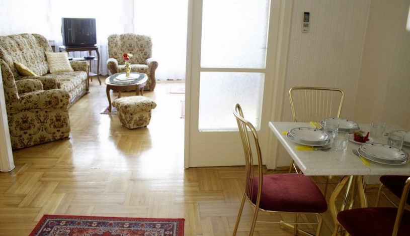 Apartment Váci utca Budapest - Apt 24167
