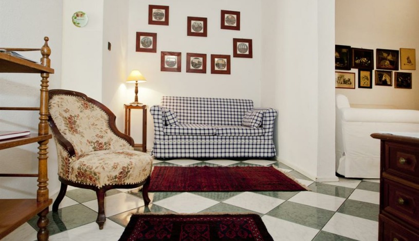 Apartment Váci utca Budapest - Apt 24408