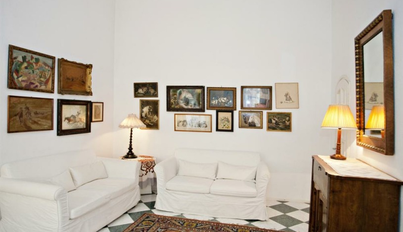 Apartment Váci utca Budapest - Apt 24408