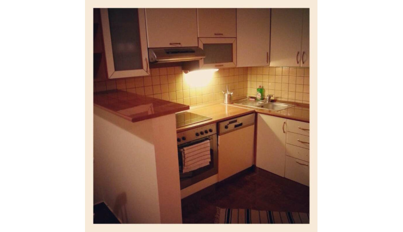 Apartment Váci utca Budapest - Apt 32506