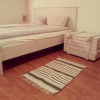 3-bedroom Apartment Budapest Belváros with kitchen for 4 persons