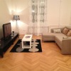 2-bedroom Apartment Budapest Belváros with kitchen for 6 persons