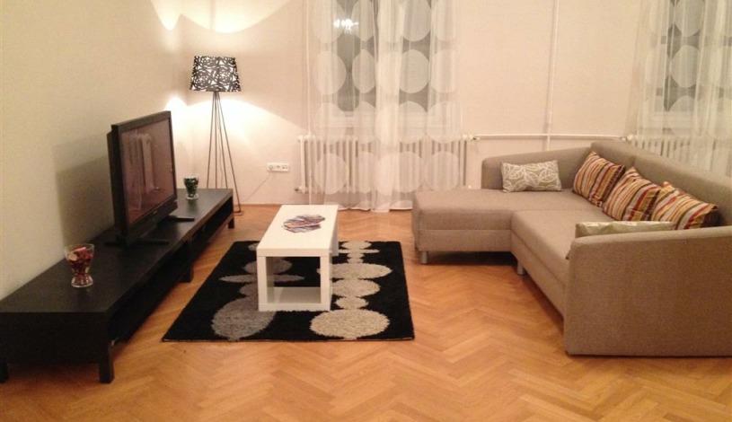 Apartment Váci utca Budapest - Apt 34851