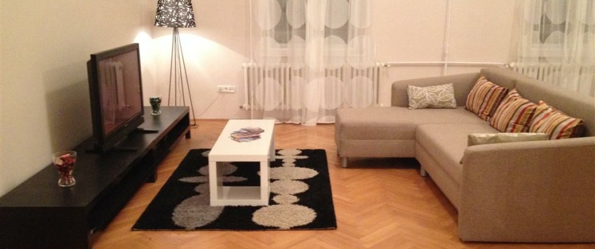 Apartment Váci utca Budapest - Apt 34851