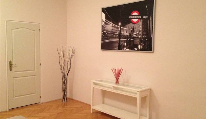 Apartment Váci utca Budapest - Apt 34851
