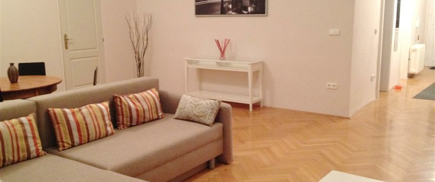Apartment Váci utca Budapest - Apt 34851