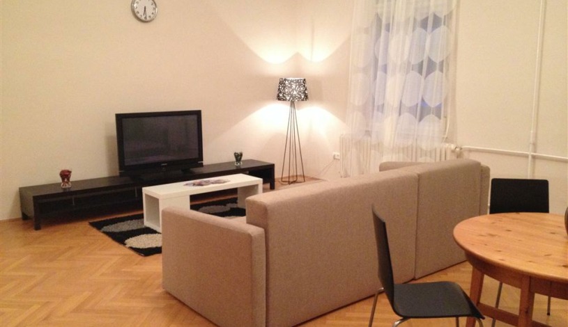 Apartment Váci utca Budapest - Apt 34851
