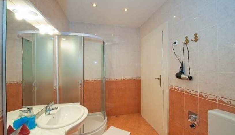 Apartment Váci utca Budapest - Apt 35947
