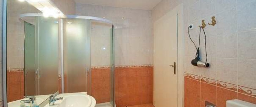 Apartment Váci utca Budapest - Apt 35947