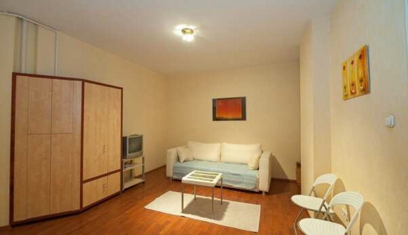 Apartment Váci utca Budapest - Apt 35947