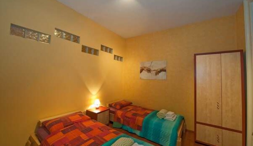 Apartment Váci utca Budapest - Apt 35947