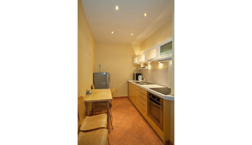 Apartment Váci utca Budapest - Apt 35947