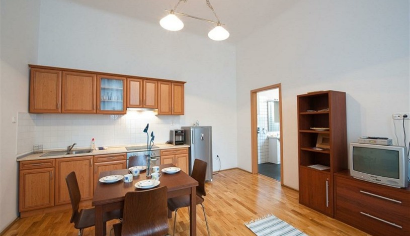 Apartment Váci utca Budapest - Apt 36588
