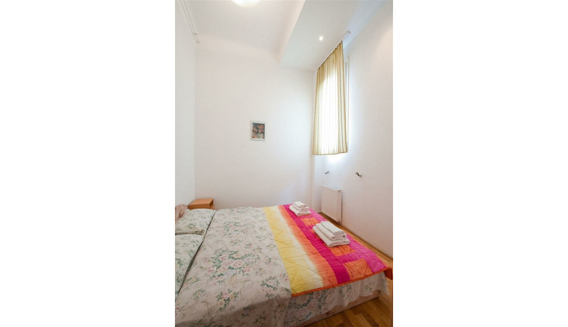 Apartment Váci utca Budapest - Apt 36588
