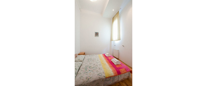 Apartment Váci utca Budapest - Apt 36588