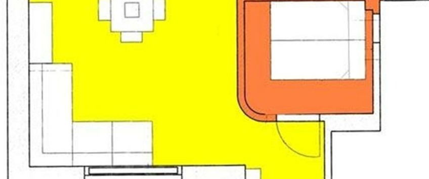 Apartment Váci utca Budapest - Apt 36588