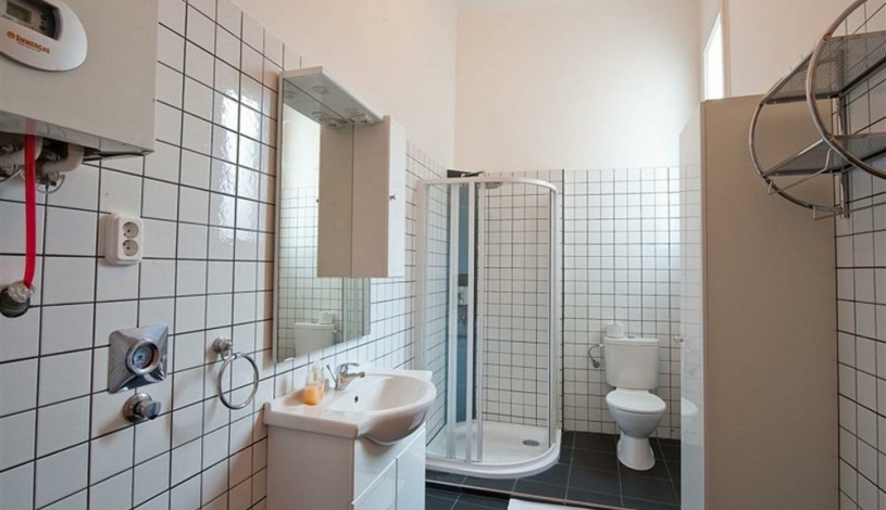 Apartment Váci utca Budapest - Apt 36588