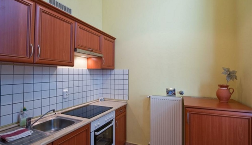 Apartment Váci utca Budapest - Apt 36589