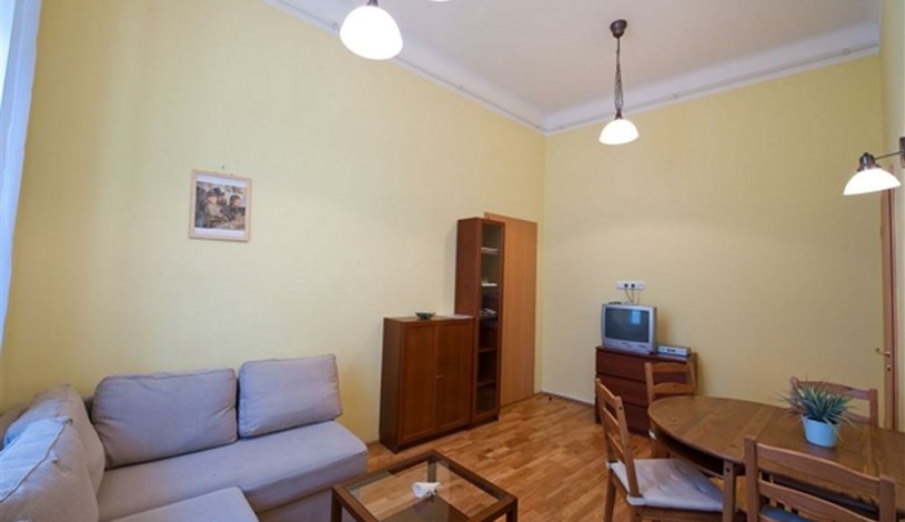 Apartment Váci utca Budapest - Apt 36589