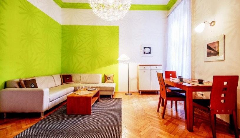 Apartment Váci utca Budapest - Apt 20443