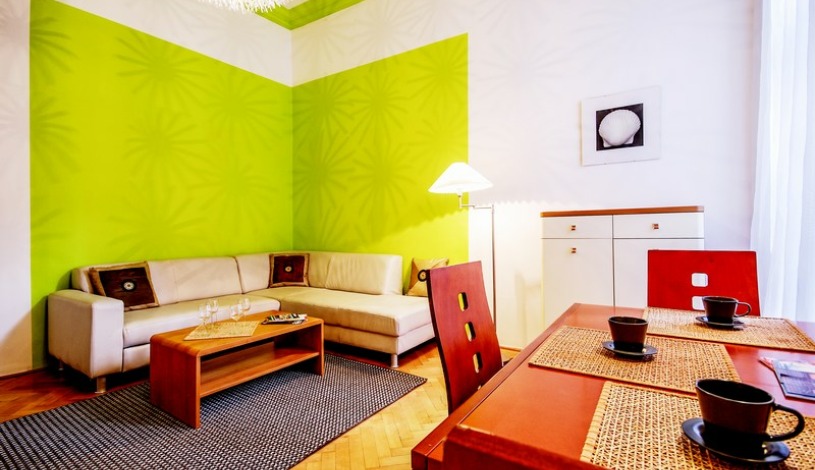 Apartment Váci utca Budapest - Apt 20443