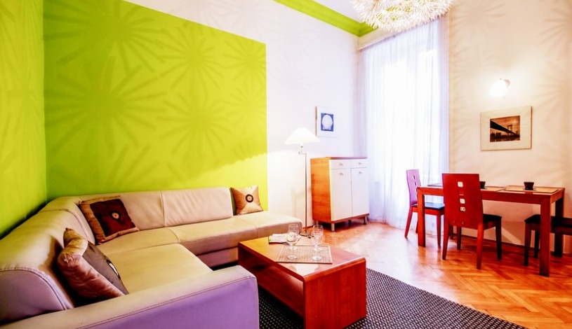 Apartment Váci utca Budapest - Apt 20443