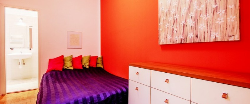 Apartment Váci utca Budapest - Apt 20443