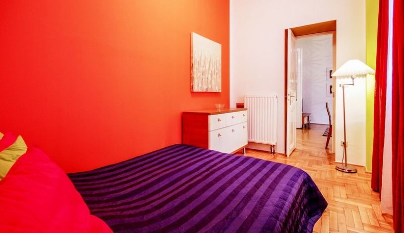 Apartment Váci utca Budapest - Apt 20443