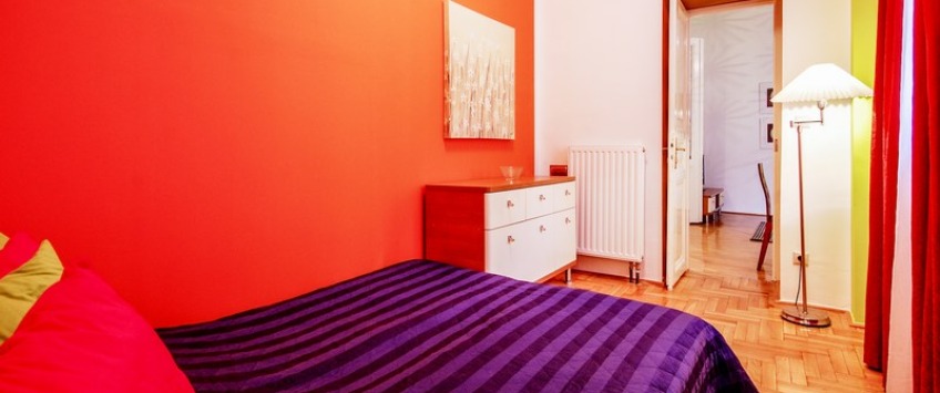 Apartment Váci utca Budapest - Apt 20443