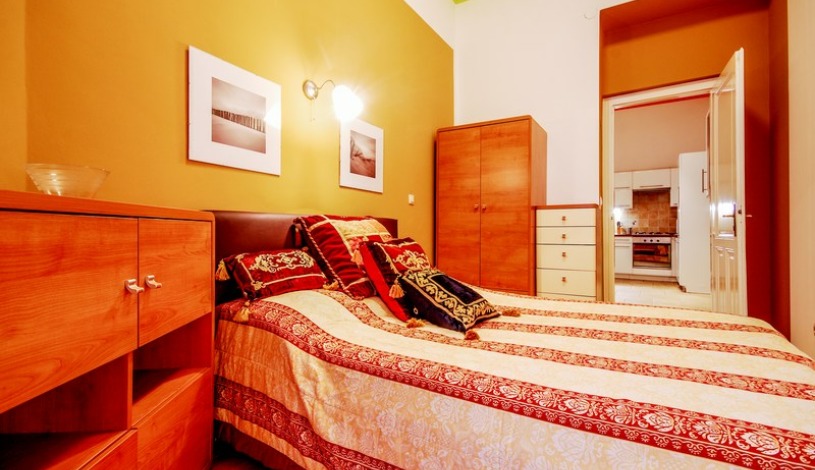 Apartment Váci utca Budapest - Apt 20443