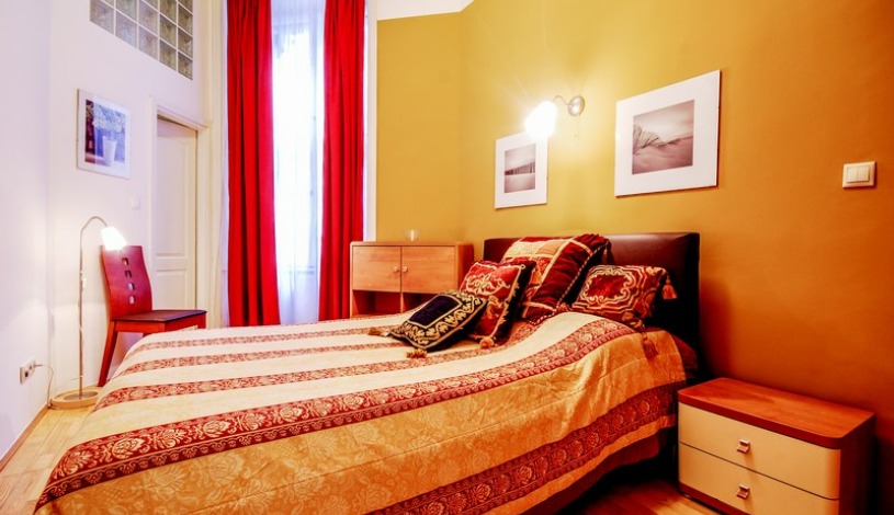 Apartment Váci utca Budapest - Apt 20443