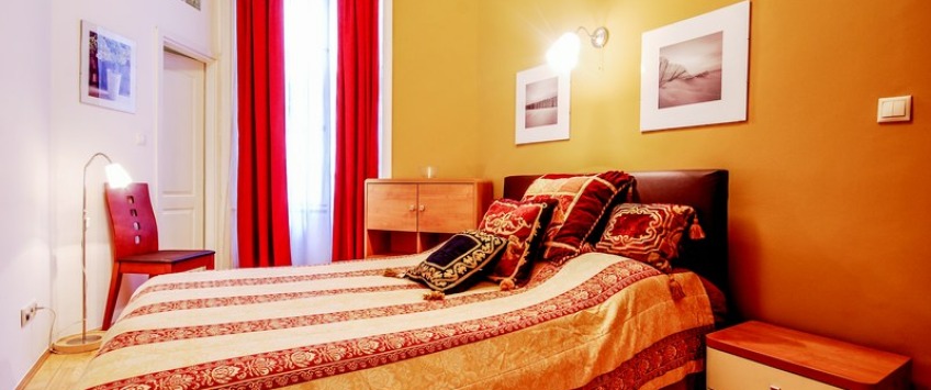 Apartment Váci utca Budapest - Apt 20443