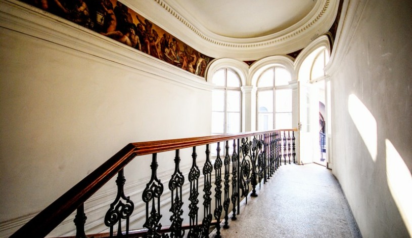 Apartment Váci utca Budapest - Apt 20443