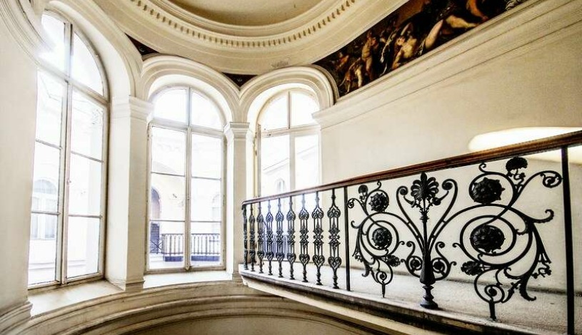 Apartment Váci utca Budapest - Apt 20443