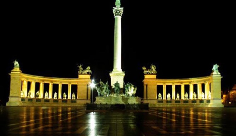 Apartment Váci utca Budapest - Apt 20443