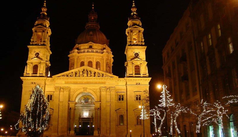 Apartment Váci utca Budapest - Apt 20443