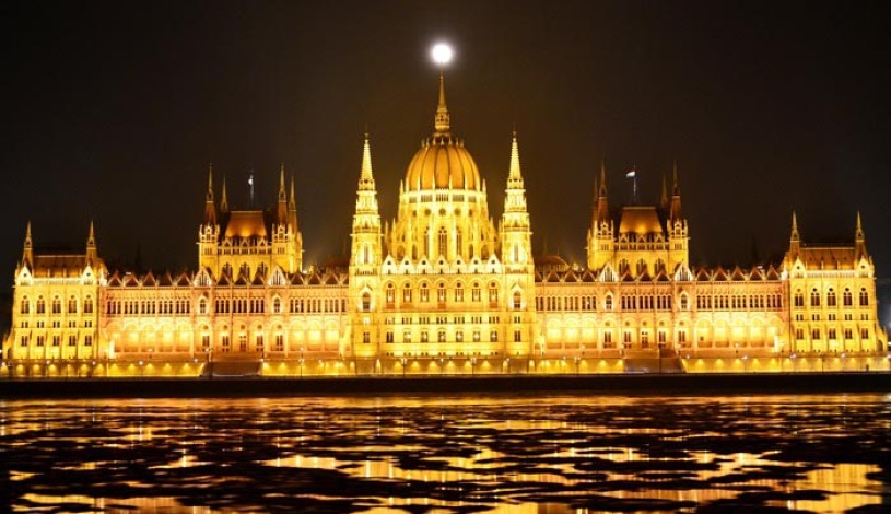 Apartment Váci utca Budapest - Apt 20443