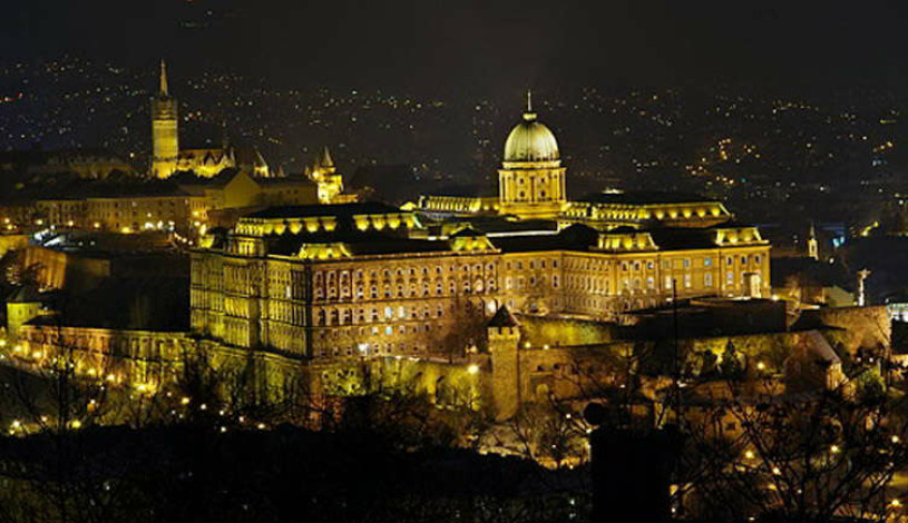 Apartment Váci utca Budapest - Apt 20443