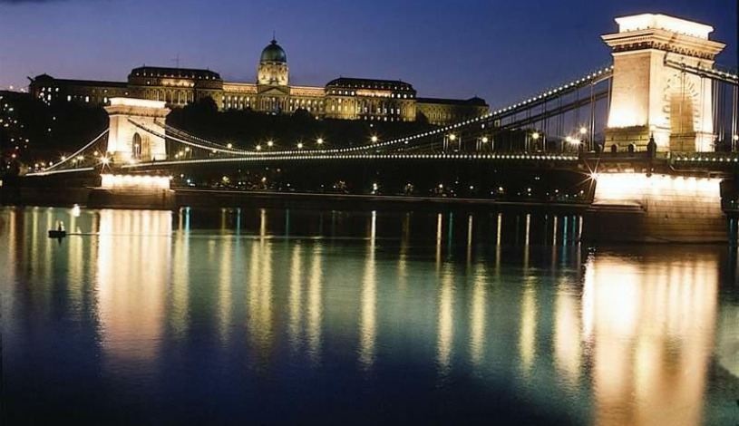 Apartment Váci utca Budapest - Apt 20443