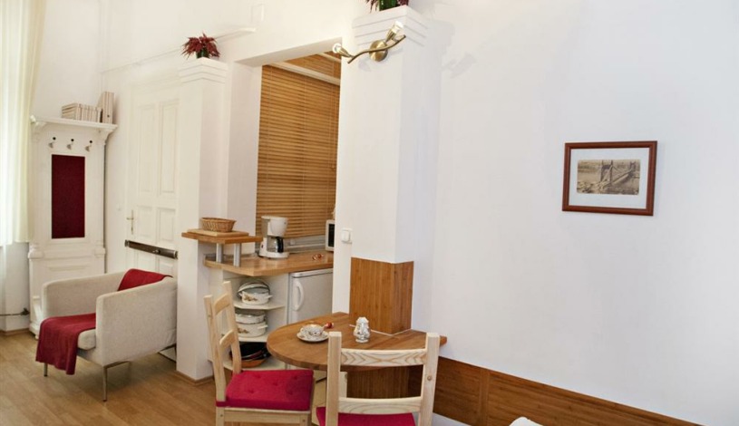 Apartment Váci utca Budapest - Apt 21589