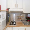 2-bedroom Apartment Budapest Belváros with kitchen for 4 persons