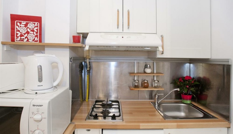 Apartment Váci utca Budapest - Apt 21589