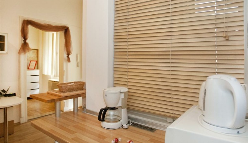 Apartment Váci utca Budapest - Apt 21589