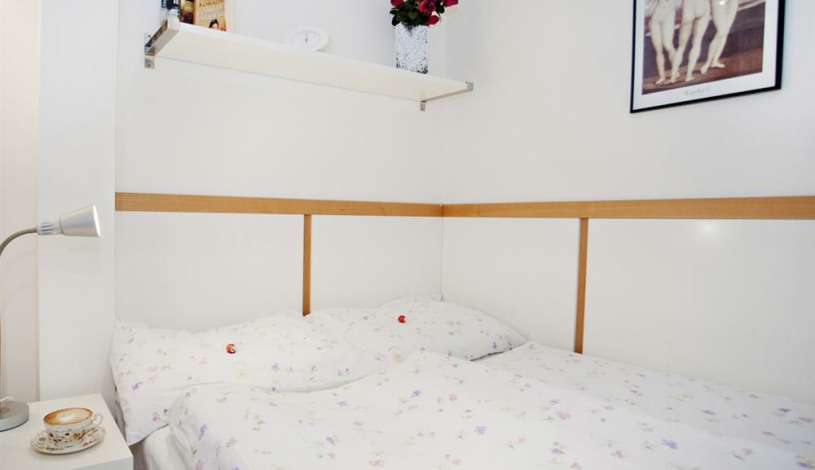 Apartment Váci utca Budapest - Apt 21589