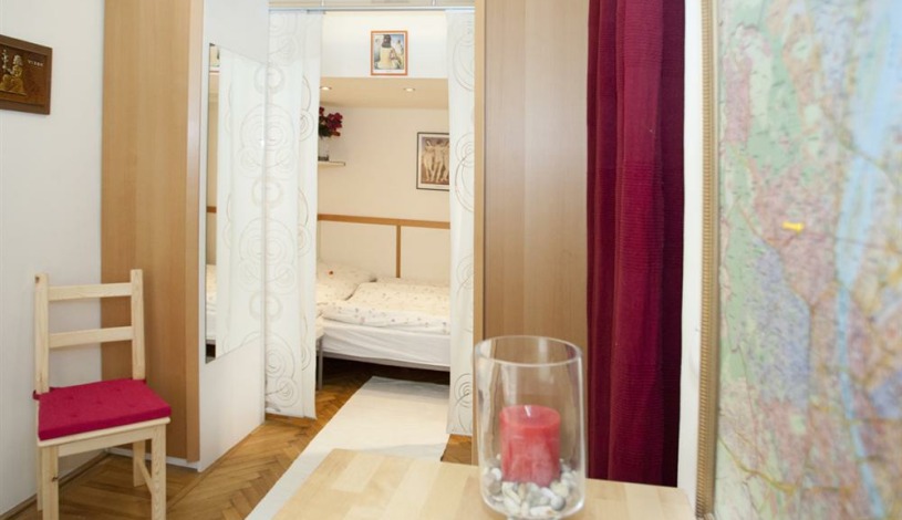 Apartment Váci utca Budapest - Apt 21589