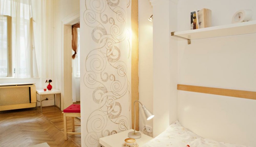 Apartment Váci utca Budapest - Apt 21589