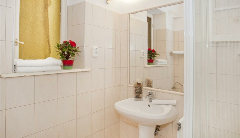 Apartment Váci utca Budapest - Apt 21589