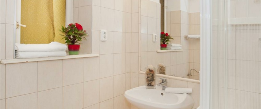 Apartment Váci utca Budapest - Apt 21589