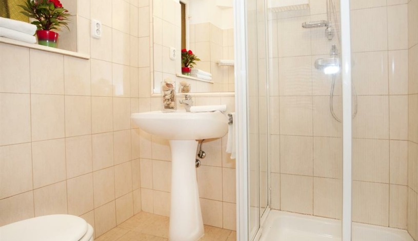 Apartment Váci utca Budapest - Apt 21589